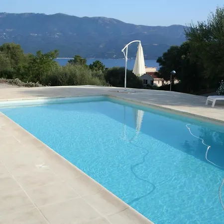 Tiuccia * Casaglione